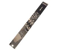 NVIDIA Faith Ruler II Regla multifuncional PCB Regla de dibujo Regla de ingeniería Regla de ingeniería Regla de ingeniería PCB Regla de ingeniería