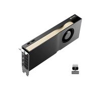 Nvidia GeForce RTX 4500 Blackwell - Tarjeta gráfica con 32 GB GDDR7, PCIe 5.0 x16, 4x DisplayPort