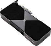 NVIDIA GeForce RTX 5080 Founders Edition