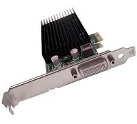 nVidia HP Quadro NVS300 PCIe x1 Tarjeta VCNVS300X1-PB