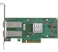 NVIDIA Mellanox ConnectX-5 EN 25G LAN-Adapter, 2x SFP28