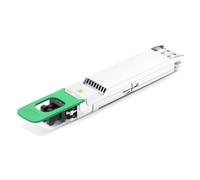 NVIDIA Módulo OSFP para redes de datos, red óptica - Dual 400 GbE, fibra monomodo - 800 GbE, distancia máxima de 2 km - MMS4X50-NM