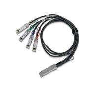 NVIDIA NBU HW Accesorios Marca Modelo Pas CPR Cab Eth 100Gb/s QSFP28 3m 26AWG