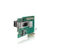 NVIDIA NBU HW Accesorios PC y Portátiles Marca Modelo ConnectX-5 EN Nic OCP2.0 25GbE DP SFP28