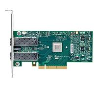 NVIDIA NBU HW Accesorios PC y Portátiles Marca Modelo Mellanox ConnectX-3 Pro MCX312B-XCCT - Adaptador de Red - PCIe 3.0 x8-10 GigE
