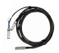 NVIDIA NBU HW Accesorios PC y Portátiles Marca Modelo Pass Cop Hybrid CBL Eth 100Gb/s