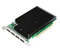 nVidia Nvs450 DDR3 512 MB Quadro NVS 450 4head PCI-Express - Tarjeta de vídeo VC con pantalla Quadro NVS 450 4 x puertos 512 MB GDDR3/128bit