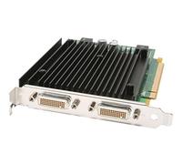 NVIDIA P307 NVIDIA P307 Quadro NVS 440 256 MB GDDR3 PCI Express x16 128 bits