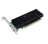Nvidia PNY Quadro NVS 290 VCQ290NVS-PCIE16 Tarjeta de Pantalla gráfica PCI-Express x16 de 256 GB - Kit OEM