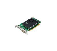 nVidia Quadro FX580 R784K PCI-Express - Tarjeta gráfica (16 x 512 MB, DDR3 DVI Display