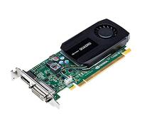 nVIDIA Quadro K420 - Tarjeta gráfica de 2 GB DDR3
