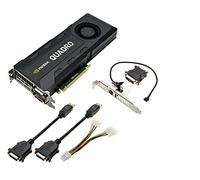 NVIDIA Quadro K5200