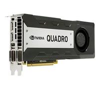 NVIDIA Quadro K6000 - T - C2J96AT