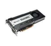 NVIDIA Quadro K6000 - Tarjeta gráfica Quadro K6000 (12 GB)