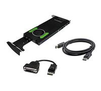 Nvidia Quadro M4000 8GB GDDR5 Tarjeta gráfica Kit OEM