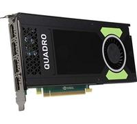 NVIDIA Quadro M4000 - Tarjeta gráfica - Quadro M4000 - 8 GB GDDR5 - PCIe 3.0 x16 - 4 x DisplayPort