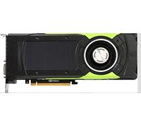 NVIDIA QUADRO M6000 - Tarjeta gráfica (24 GB, unidad de procesamiento de gráficos)
