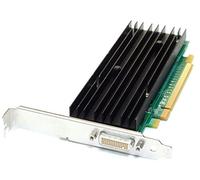 NVIDIA Quadro NVS 290 DMS-59 - Tarjeta gráfica para PC (256 MB, PCIe, 600-50538-0500-106C)