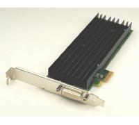 NVIDIA Quadro NVS 290 NVS290 S26361-D1473-V33 GS5 - Tarjeta gráfica (256 MB, DVI Z104)