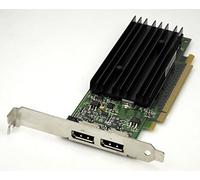 NVIDIA Quadro NVS 295 508286-002 578226-001 508286-003 641462-001 - Tarjeta gráfica PCIe (256 MB)