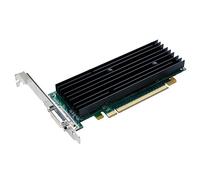 nVidia Quadro NVS290 PCI-Express 256MB 0TW212 P538 DDR2 DMS-59 - Tarjeta gráfica