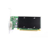 NVIDIA Quadro NVS300 632486-001 632486-001 X3MPP - Tarjeta gráfica de video SDRAM GDDR3 de 512 MB