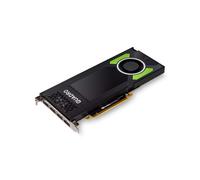 NVIDIA Quadro P4000 (Renovada)