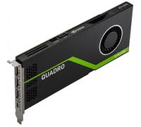 NVIDIA Quadro RTX 4000 SFF ADA FH 20GB GDDR6 PCIe 4.0 x16 Bulk - 900-5G192-2270-000