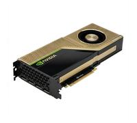NVIDIA Quadro RTX 6000 Ada Generation - Tarjeta Gráfica Profesional con 48 GB GDDR6, NVLink, 4x DisplayPort 1.4a (Retail)