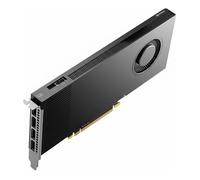 NVIDIA Quadro RTX PRO 4000 SFF 24GB GDDR Tarjeta Gráfica con chipset Blackwell - Versión Retail