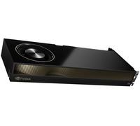 NVIDIA Quadro RTX PRO 6000 Workstation Edition - Tarjeta Gráfica Profesional Blackwell Max-Q, 96 GB GDDR7, 512 bit, PCIe 5.0 x16, 4x DisplayPort 2.1b, 300W, Negro (Bulk)
