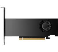 NVIDIA RTX 2000 Ada - Grafikkarten - NVIDIA RTX 2000 Ada - 16 GB GDDR6 - 4 x Mini DisplayPort (8D6B8AA)