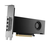 Tarjeta gráfica Nvidia RTX 2000 Ada 2000 Ada 900-5G192-2541-000 16 GB GDDR6 70 W PCI-Express x16 Gen 4.0 4 puertos Mini-DisplayPort 1.4a