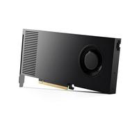CV-20GO-YTVMX/DELL Dell - Carte Vidéo NVIDIA RTX 4000 20GB GDDR6 full height PCIe 4.0x16 4 DP