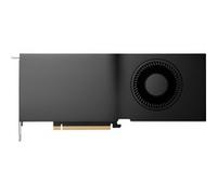 PNY NVIDIA RTX 4500 Ada Generation 24 GB GDDR6 PCI Express 4.0 Dual Slot 4X DisplayPort, 8K Support, Ventilador Activo Ultra silencioso