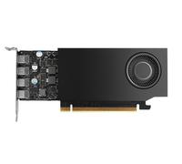 HP - NVIDIA RTX A1000 8 GB with Mini Bracket 4mDP Graphics