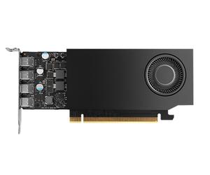 NVIDIA RTX A1000 8GB 4MDP GFX/.
