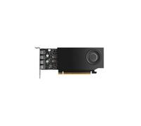 Tarjeta gráfica Nvidia RTX A400 A400 900-5G172-2560-000 4GB GDDR6 PCI-Express x8 Gen 4.0 4 puertos Mini-DisplayPort 1.4a