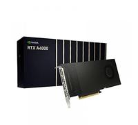 nVidia RTX A4000 GPU de 16 GB