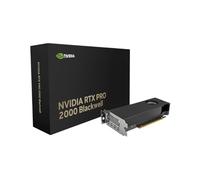 Nvidia Rtx Pro 2000 Blackwell 16 Gb Gddr7 (rtx Pro 2000 16gb Nvidia Blackwell Workstation Grafikkarte Retail)