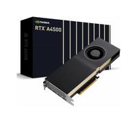 Tarjeta Gráfica Nvidia RTX PRO 4500 32GB GDDR7 Blackwell PCIe 5.0 Profesional