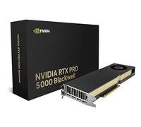 Nvidia Rtx Pro 5000 Blackwell Grafikkarte - 48 Gb Gddr7 - Pcie 5.0 X16 - 4x Displayport (900-5g153-2550-000)