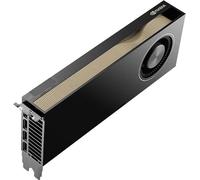 NVIDIA RTX PRO 6000 Blackwell 96GB GDDR7 Max-Q Workstation Bulk