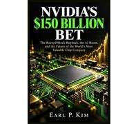 NVIDIA’S $150 BILLION BET: The Record Stock Buyback, the AI Boom, and the Future of the World’s Most Valuable Chip Company