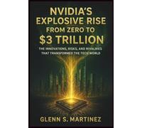 Nvidia’s Explosive Rise from Zero to $3 Trillion: The Innovations, Risks, and Rivalries That Transformed the Tech World