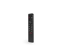 NVIDIA Shield Remote; Búsqueda de Voz, Activado por Movimiento, Botones retroiluminados, Botones de menú Personalizables y Blaster IR para controlar tu televisor
