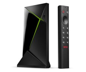 Nvidia Shield TV Pro Android TV 4K HDR 16GB