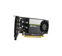 GFX NVIDIA T400E 4GB 4mDP