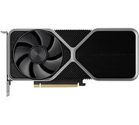 NVIDIA Tarjeta gráfica GeForce RTX 4070 Founder's Edition (FE), titanio y negro