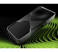 NVIDIA - Tarjeta gráfica GeForce RTX 5070 12GB GDDR7 - Gris grafito